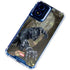 Marvel Black Panther In the Jungle Moto G 5G (2024) Clear Case